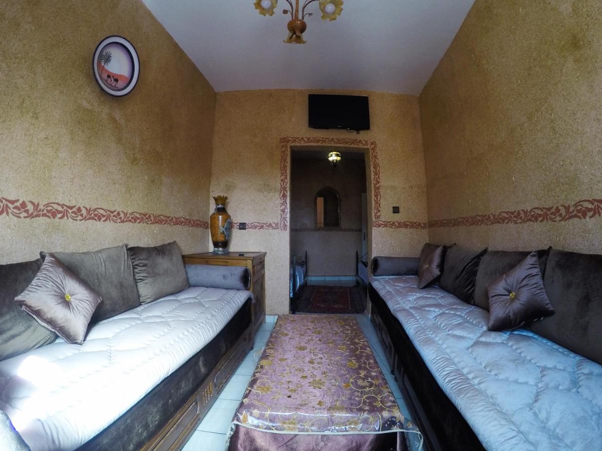 Maison De Vacance Тафраут Экстерьер фото