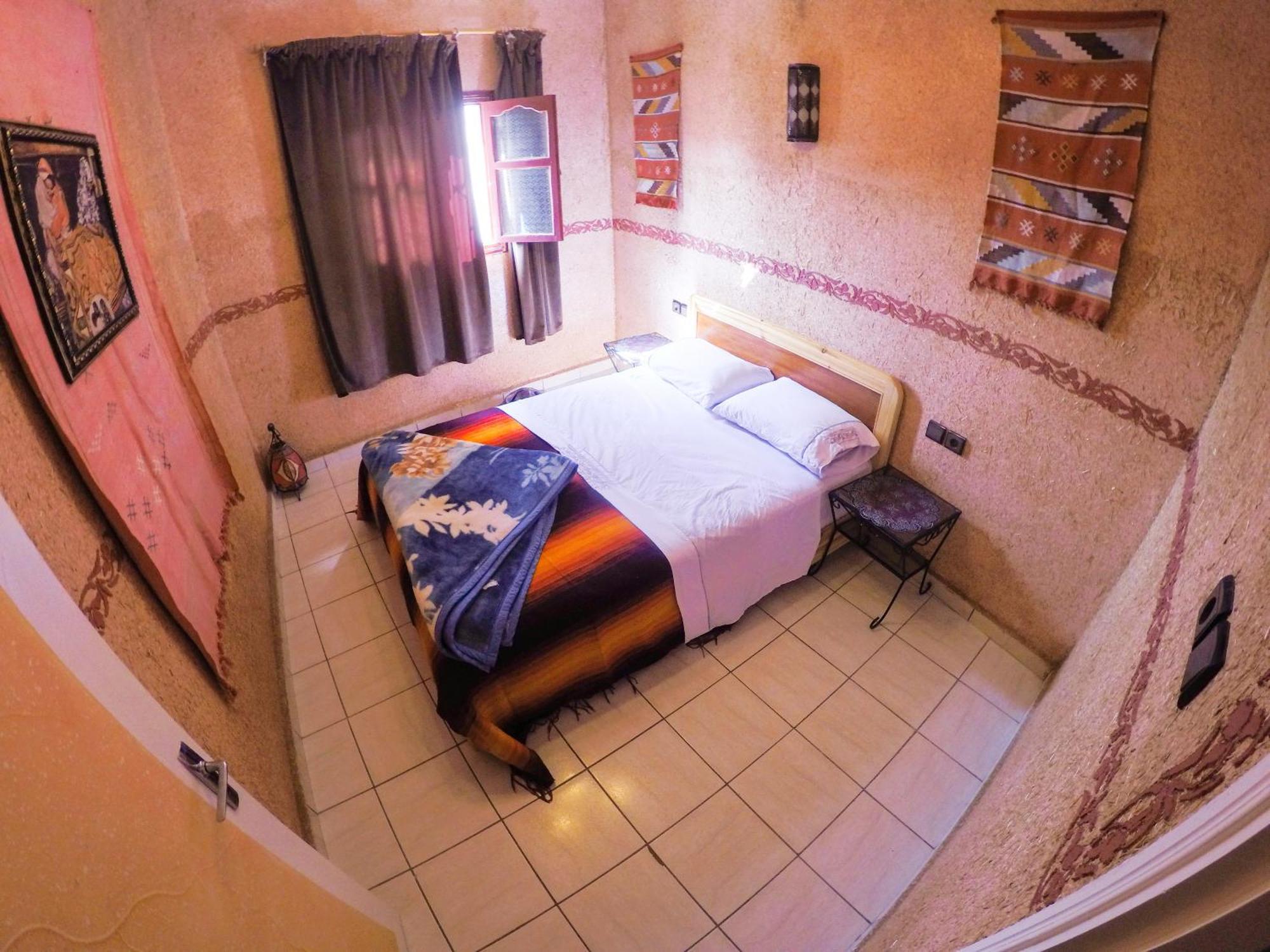 Maison De Vacance Тафраут Экстерьер фото