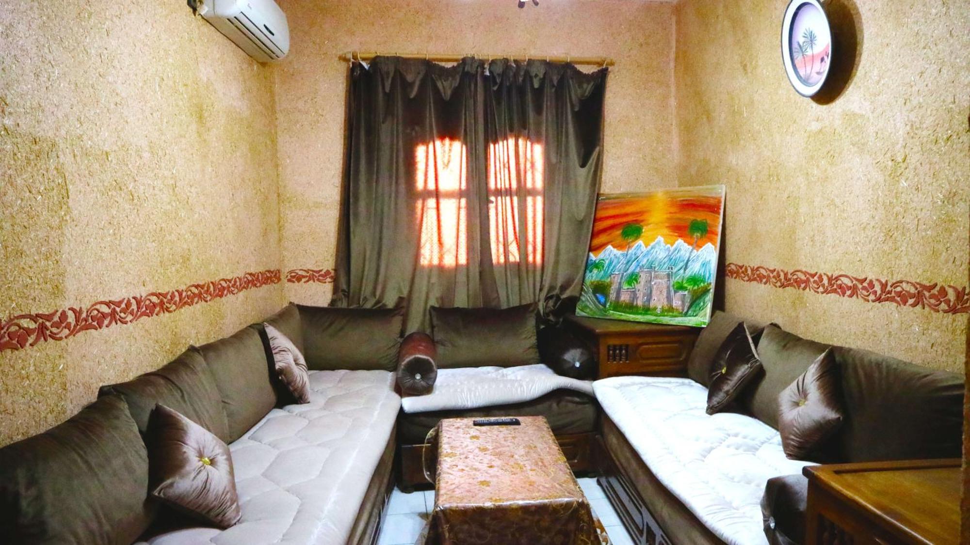 Maison De Vacance Тафраут Экстерьер фото