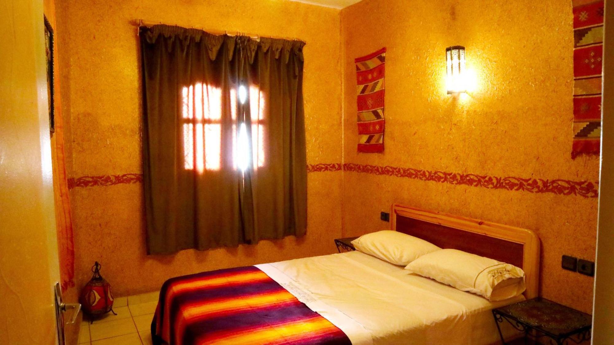 Maison De Vacance Тафраут Экстерьер фото