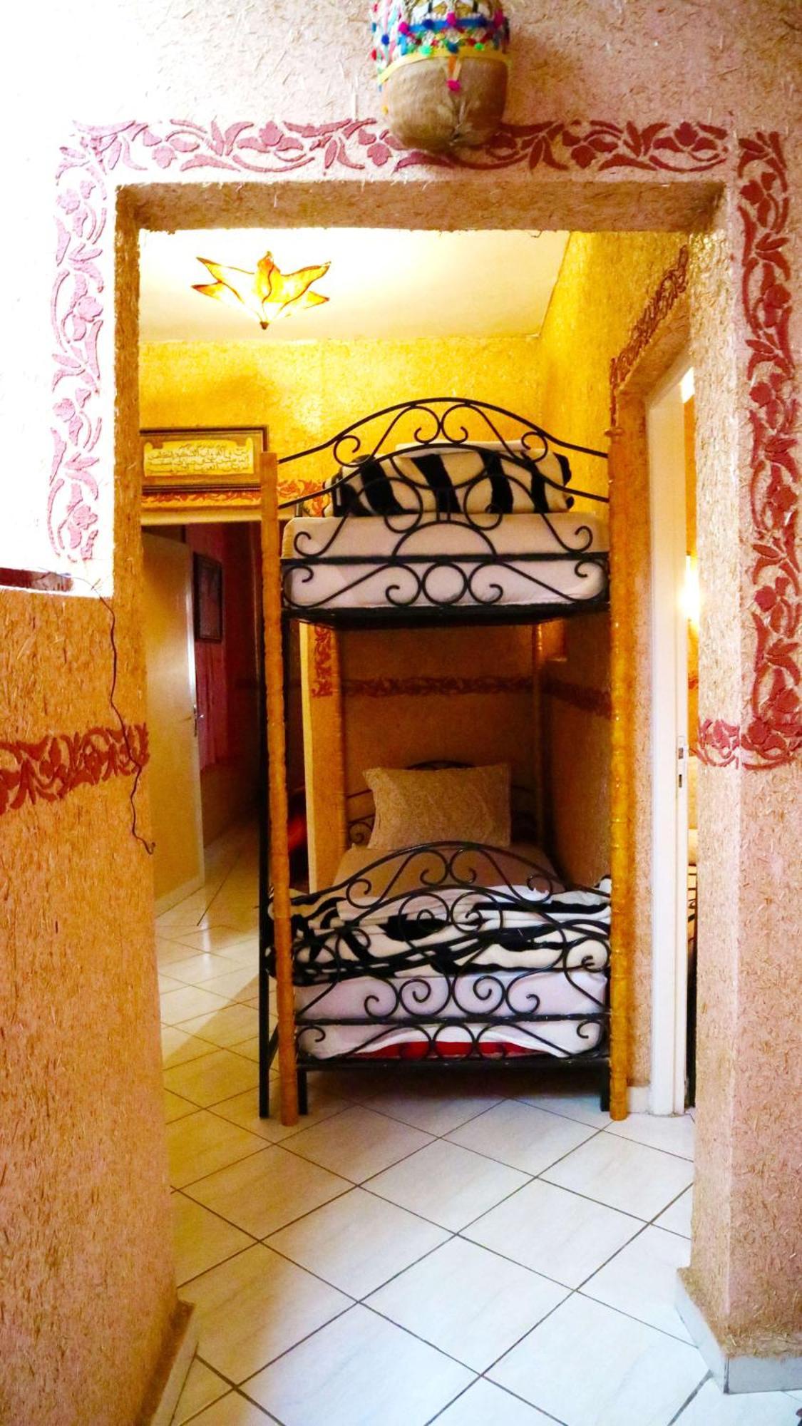 Maison De Vacance Тафраут Экстерьер фото