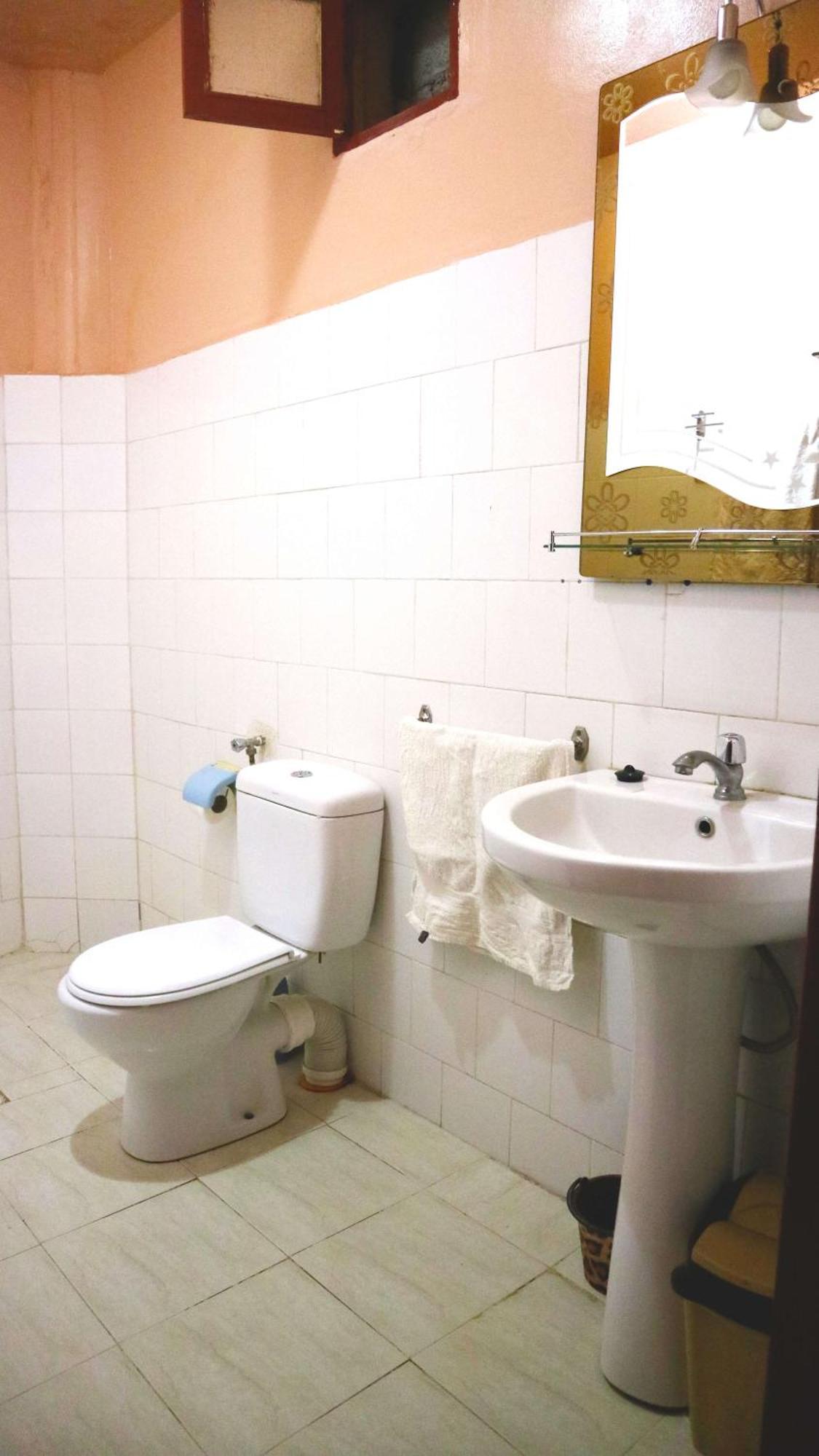 Maison De Vacance Тафраут Экстерьер фото