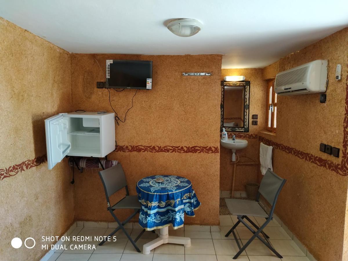 Maison De Vacance Тафраут Экстерьер фото