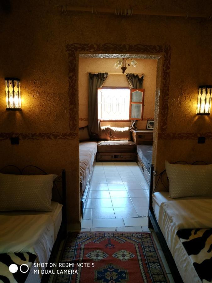 Maison De Vacance Тафраут Экстерьер фото