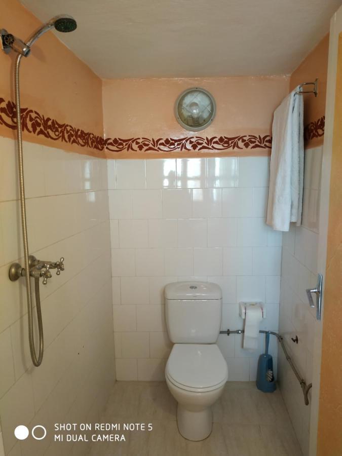 Maison De Vacance Тафраут Экстерьер фото