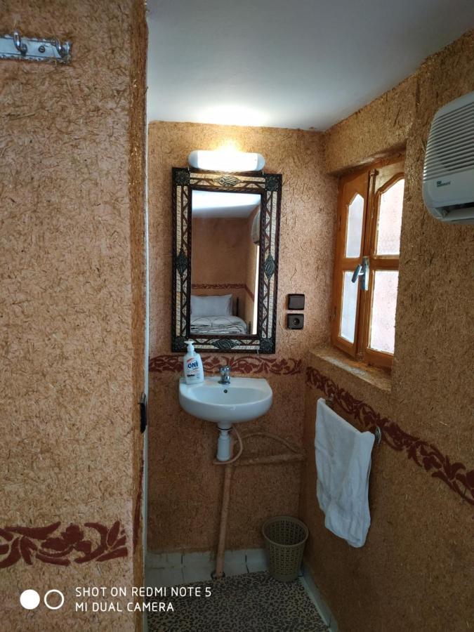 Maison De Vacance Тафраут Экстерьер фото